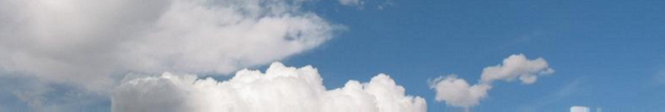 The Sky is the Limit